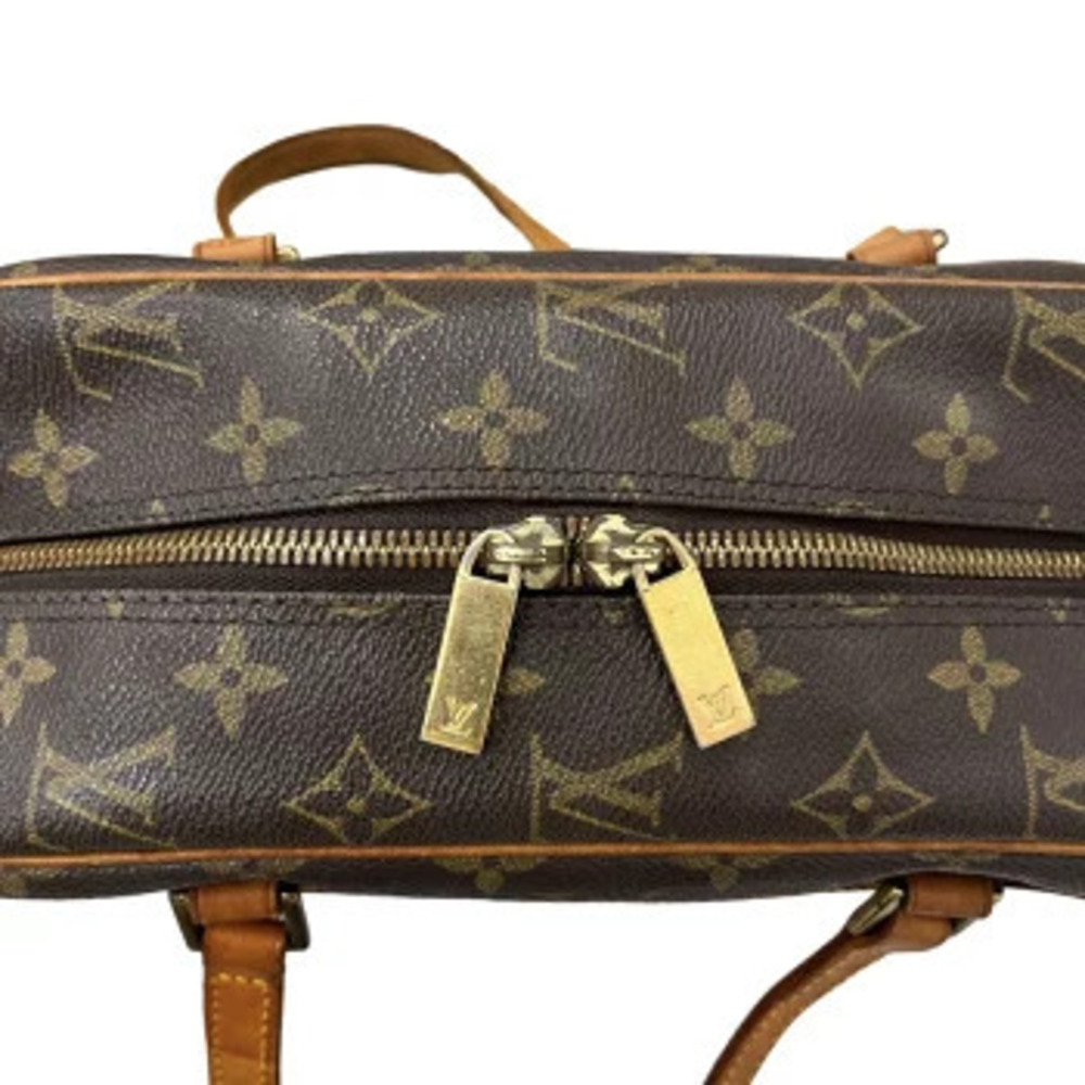 LOUIS VUITTON Cite Monogram Handbag Shoulder Bag - Picture 6 of 10
